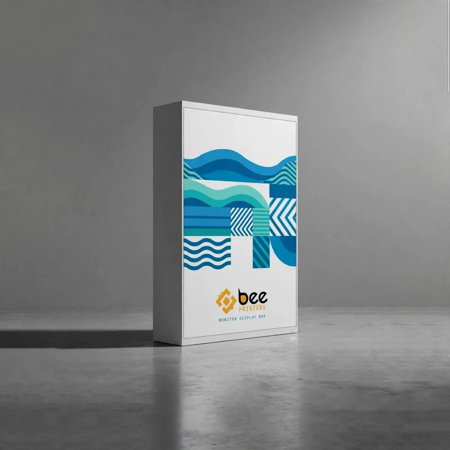 Pro Display XDR Box