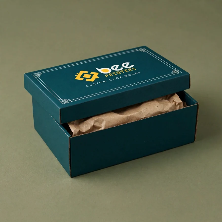 Footwear Boxes