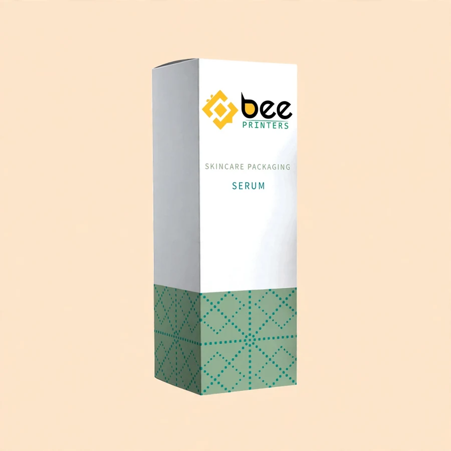 Skincare Packaging