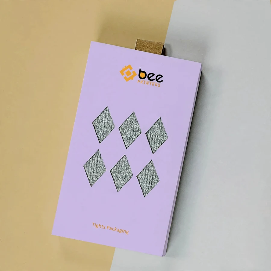 Tights Packaging
