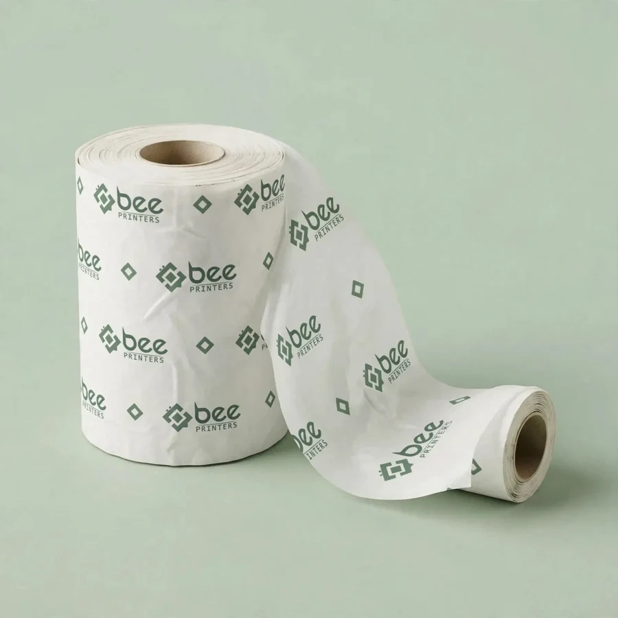 Custom Tissue Paper