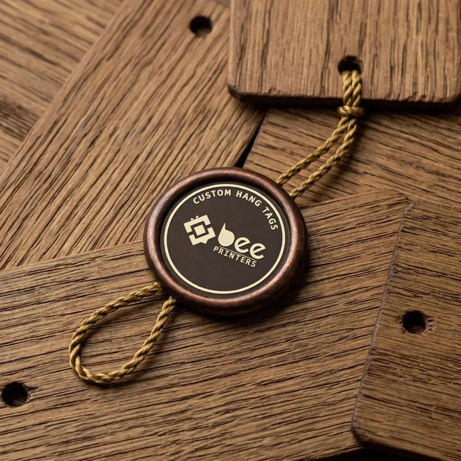 Hang Tag String